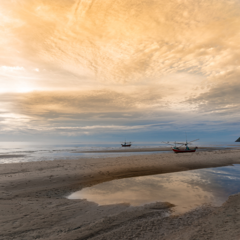 Hoogtepunten | Rama Tours