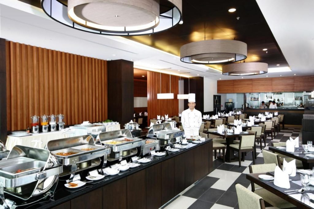 Hotels | Rama Tours