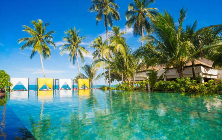 Koh Samui, The Weekender | Rama Tours