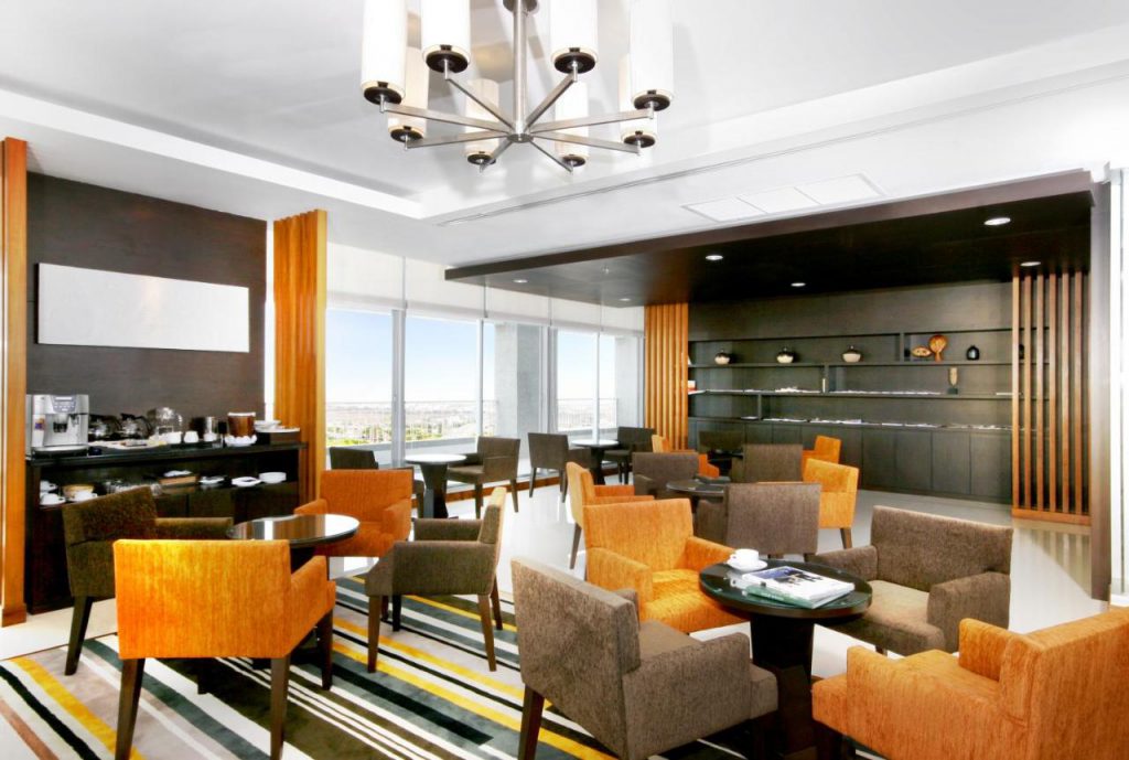 Ayutthaya, Kantary Hotel | Rama Tours