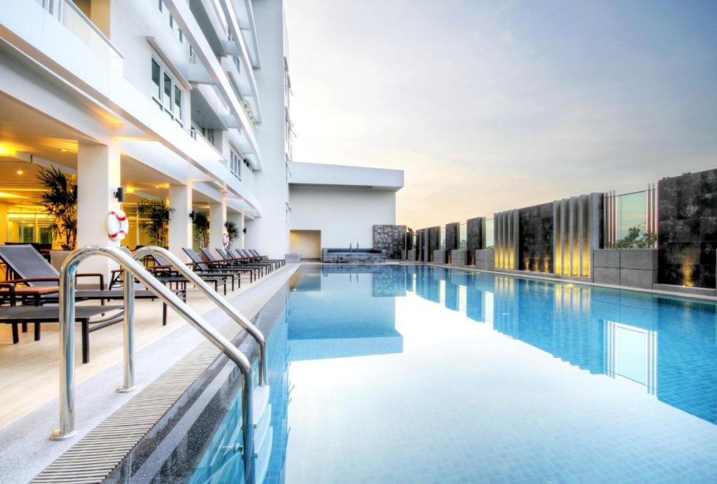 Hotels | Rama Tours