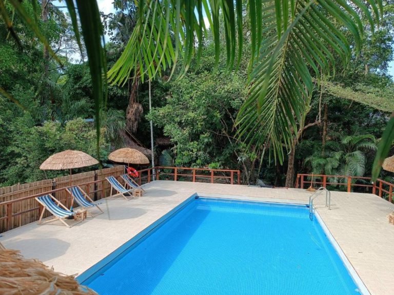 Hotels | Rama Tours