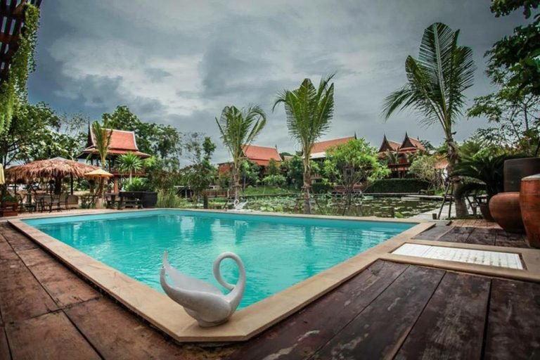 Hotels | Rama Tours