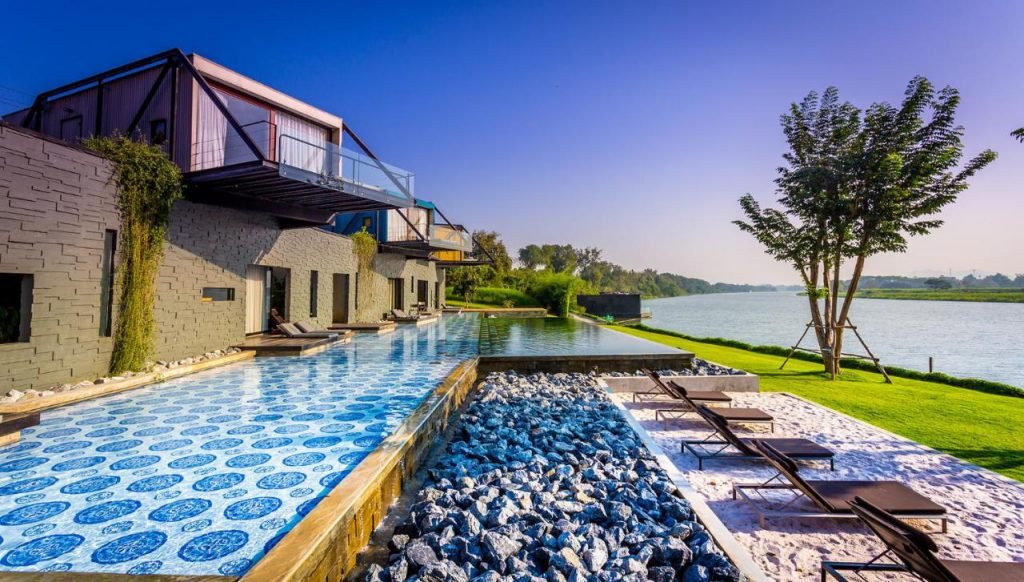 Cross River Kwai Resort | Rama Tours