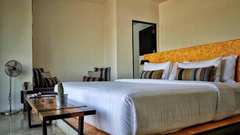 Hotels | Rama Tours