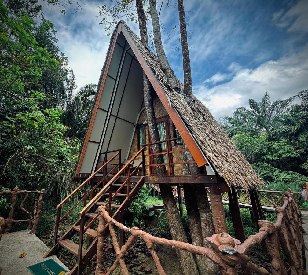 Khao Sok, Khao Sok Paradise Resort | Rama Tours