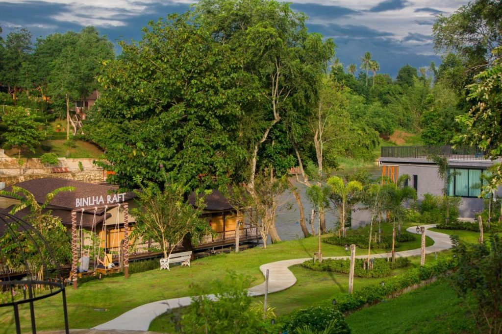 Hotels | Rama Tours