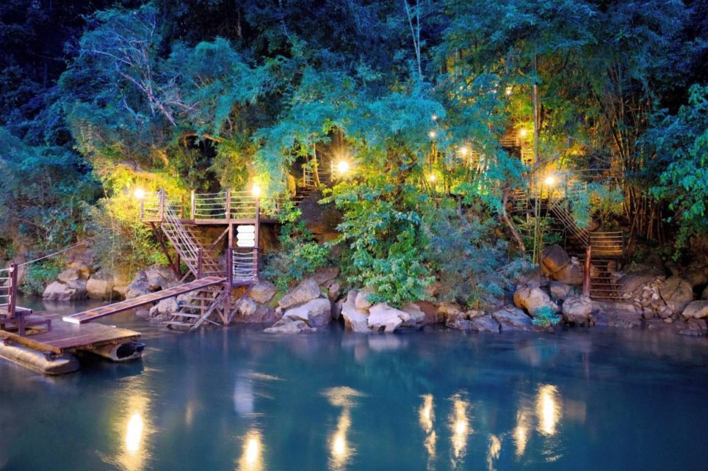Hotels | Rama Tours