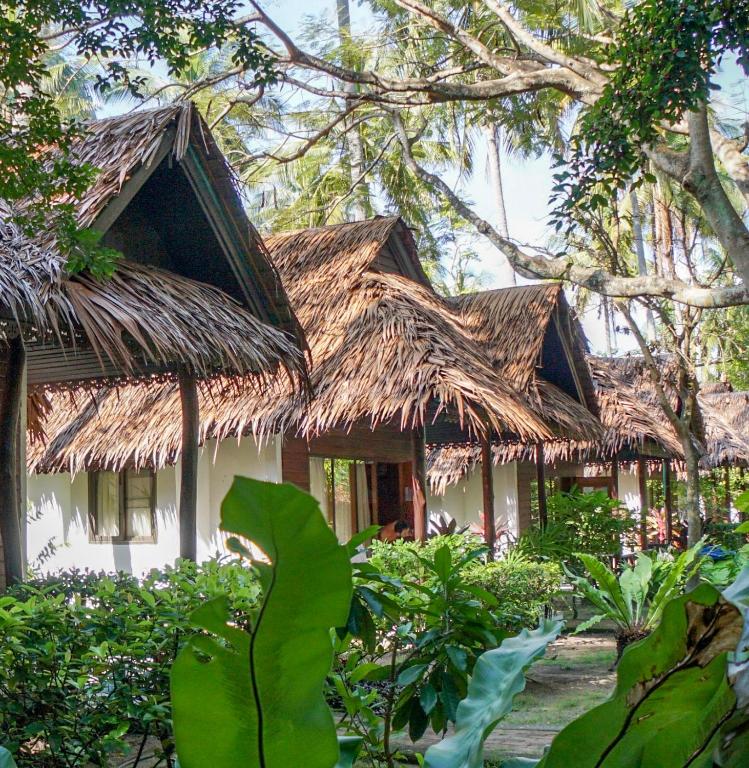 Sand Sea Resort | Rama Tours