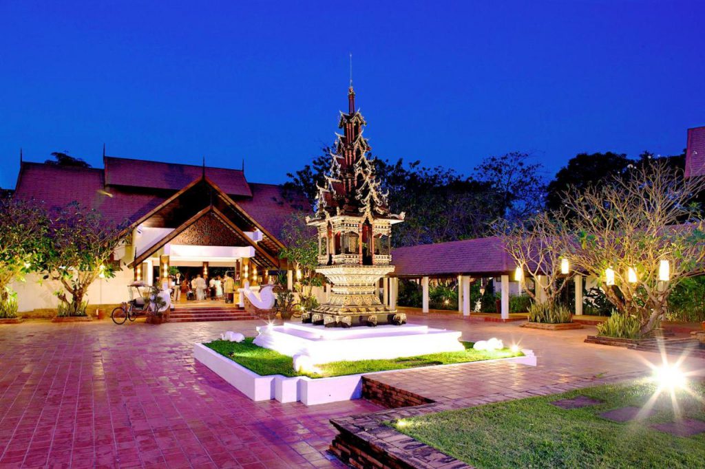 Chiang Rai, The Legend Boutique River Resort & Spa | Rama Tours
