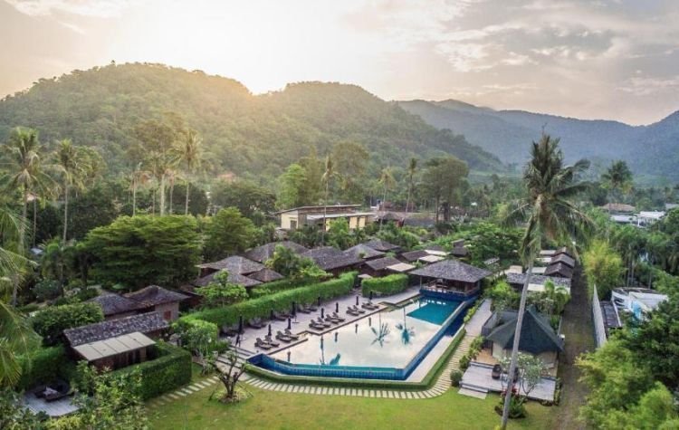 Koh Chang, GajaPuri Resort | Rama Tours