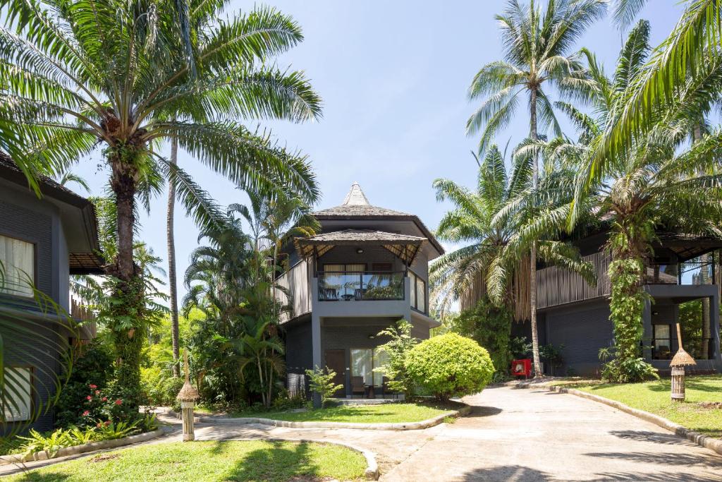 Beyond Resort Krabi | Rama Tours