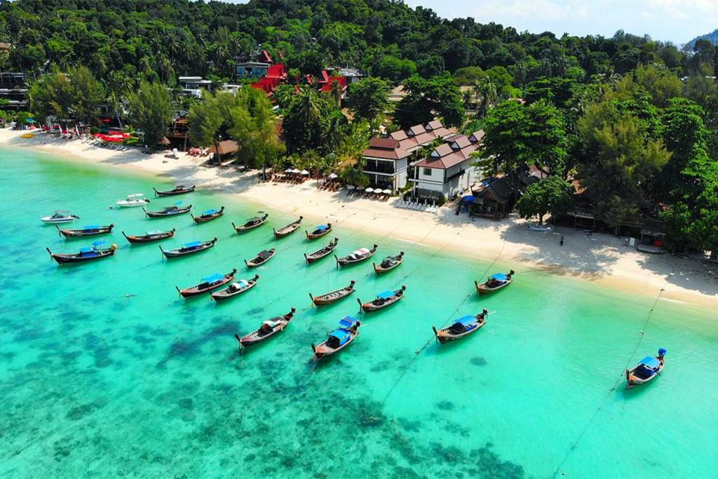Koh Lipe | Rama Tours