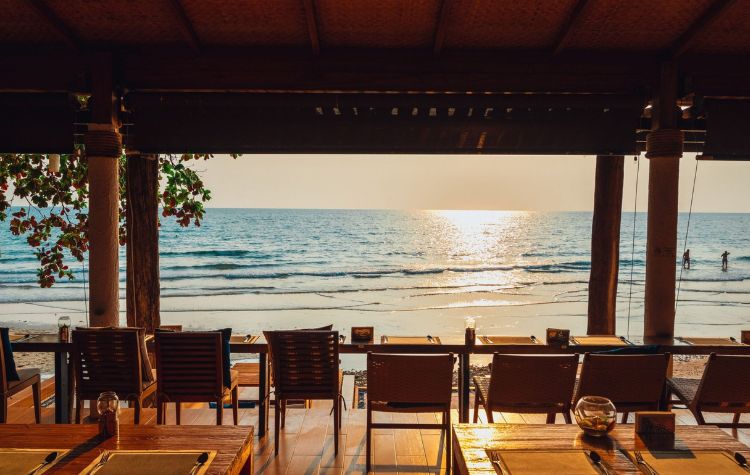The Kacha, Koh Chang | Rama Tours