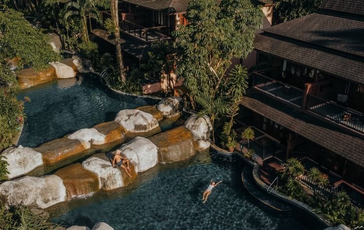 Khao Lak, Khao Lak Merlin resort | Rama Tours