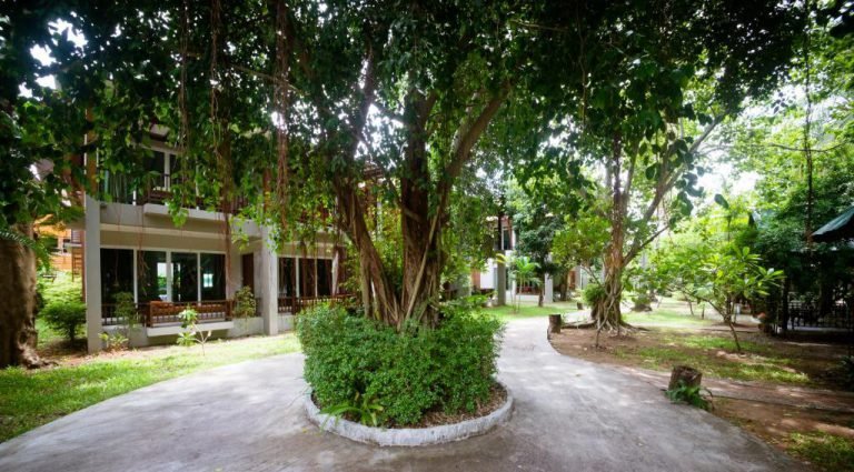 Hotels | Rama Tours