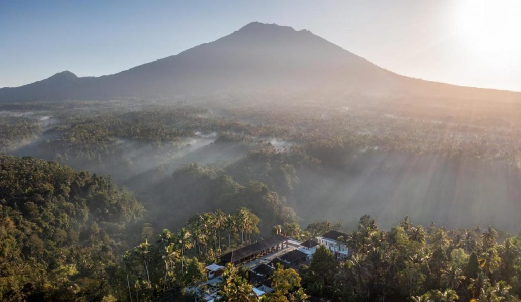Redang, Tapa Agung View | Rama Tours