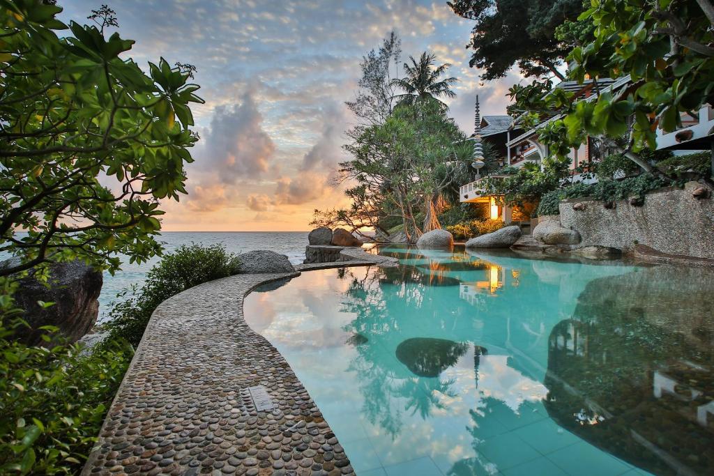 Phuket, Mom Tri's Villa | Rama Tours