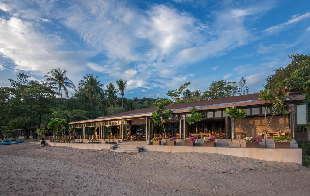 Koh Lanta, Anda Lanta Resort | Rama Tours