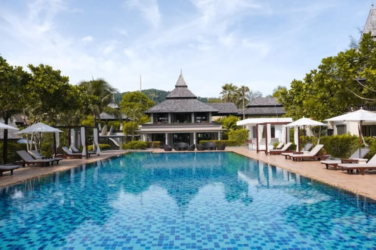 Hotels | Rama Tours