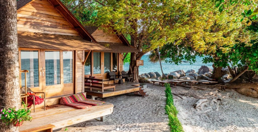 Koh Lipe, Ten Moons Resort | Rama Tours