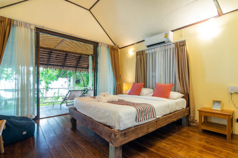 Hotels | Rama Tours