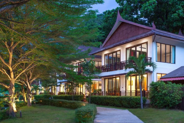 Hotels | Rama Tours
