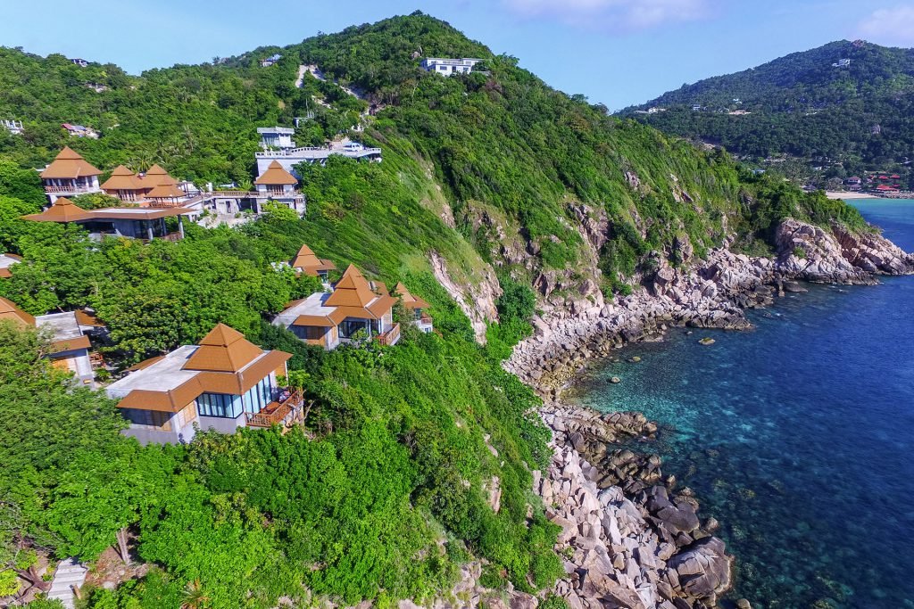 Koh Tao, Sai Daeng Resort | Rama Tours