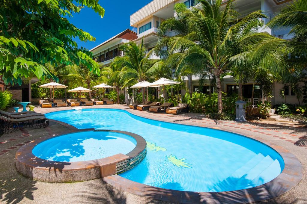 Koh Tao, Ko Tao Simple Life Resort | Rama Tours