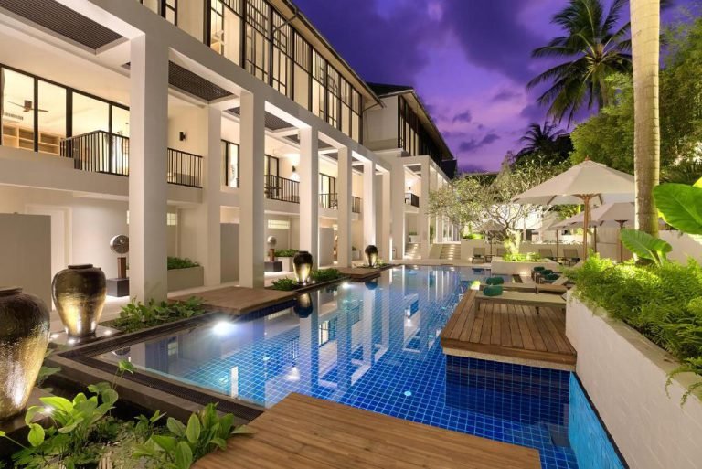 Hotels | Rama Tours