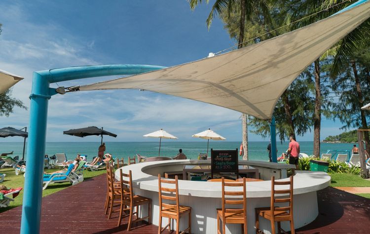 The Briza - Khao Lak | Rama Tours