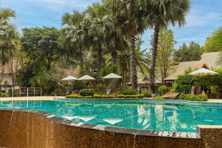 Hotels | Rama Tours
