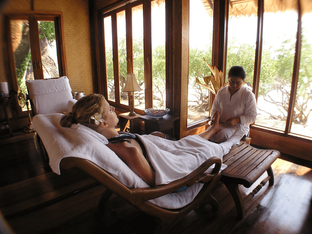 Hotels | Rama Tours