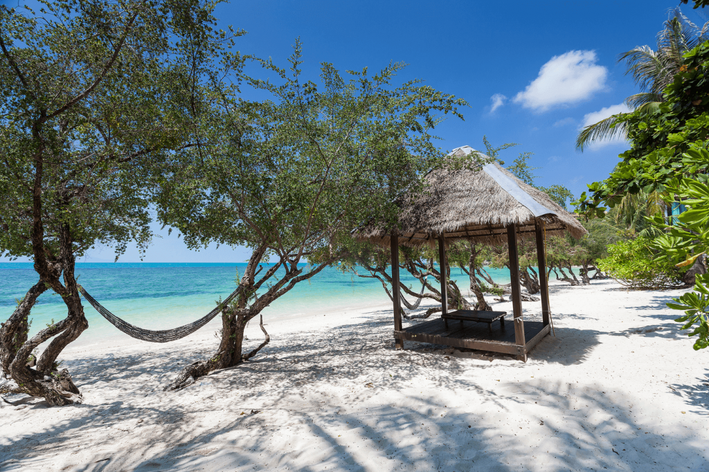 Koh Phangan, Sarikantang Resort & Spa | Rama Tours