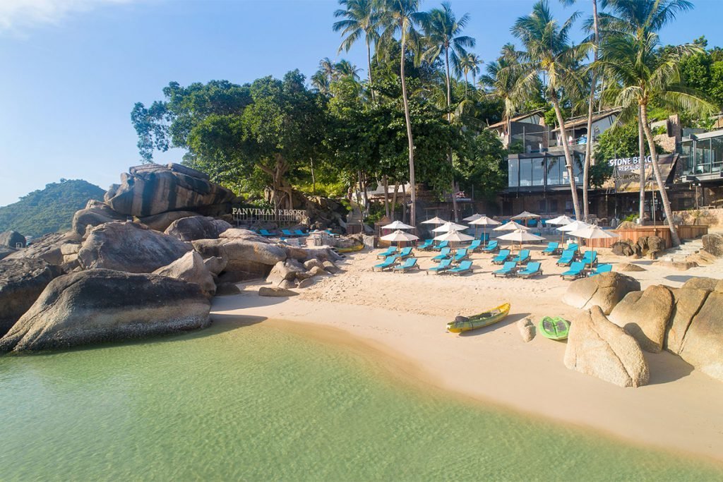 Hotels | Rama Tours