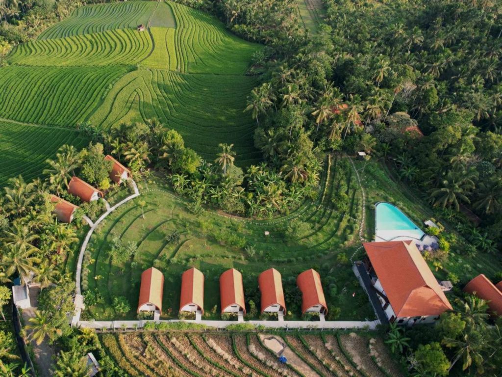 Hotels | Rama Tours