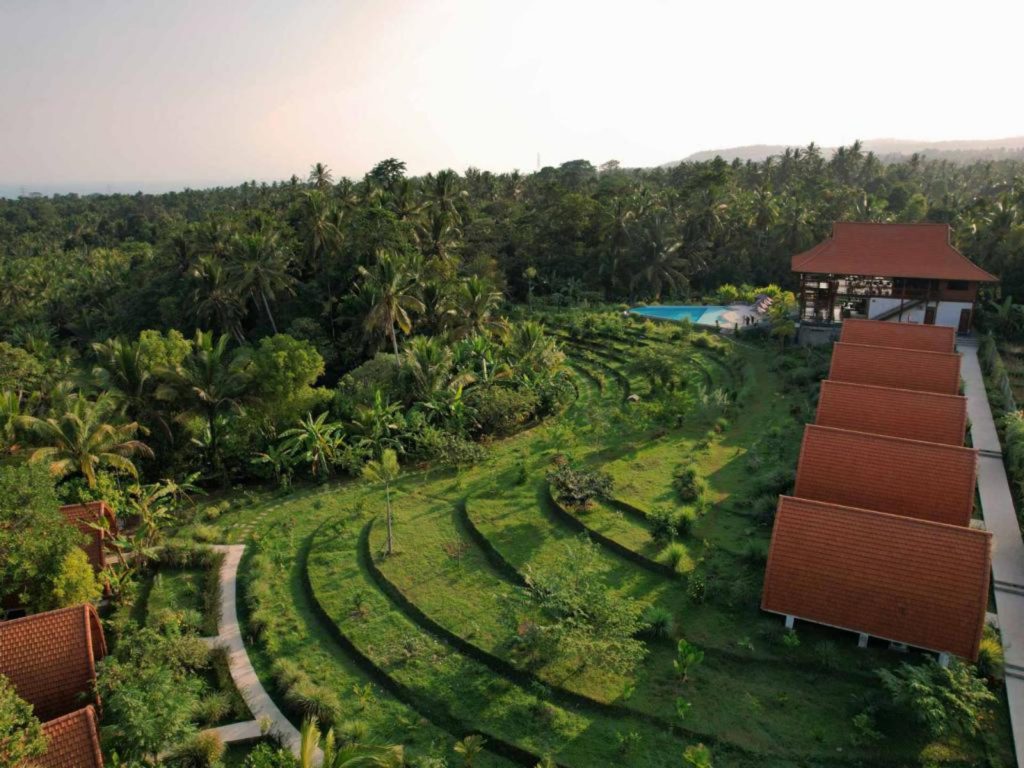 Hotels | Rama Tours