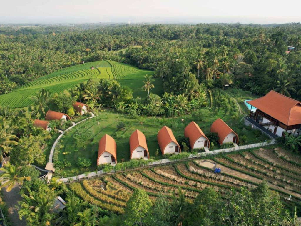 Hotels | Rama Tours
