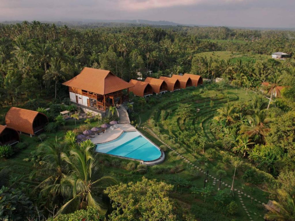 Hotels | Rama Tours