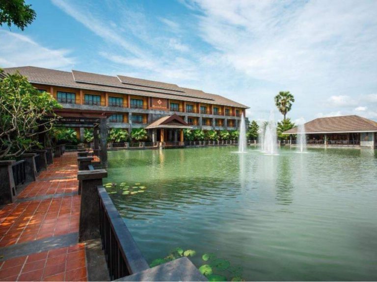 Hotels | Rama Tours