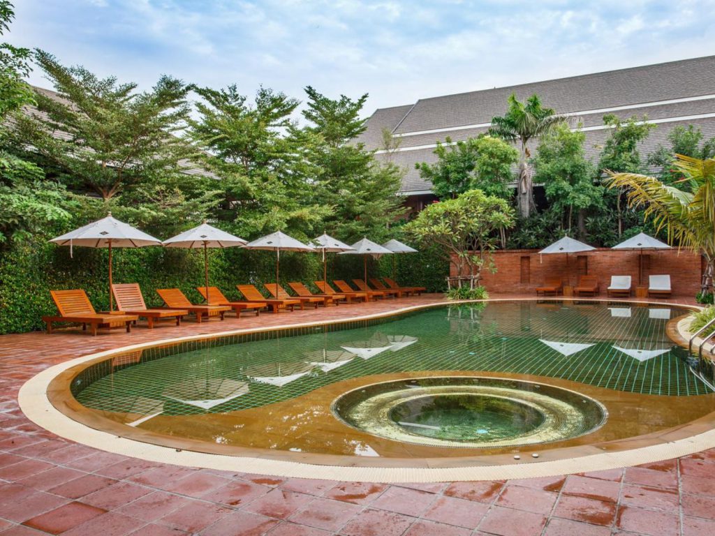 Hotels | Rama Tours