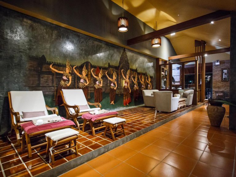 Hotels | Rama Tours