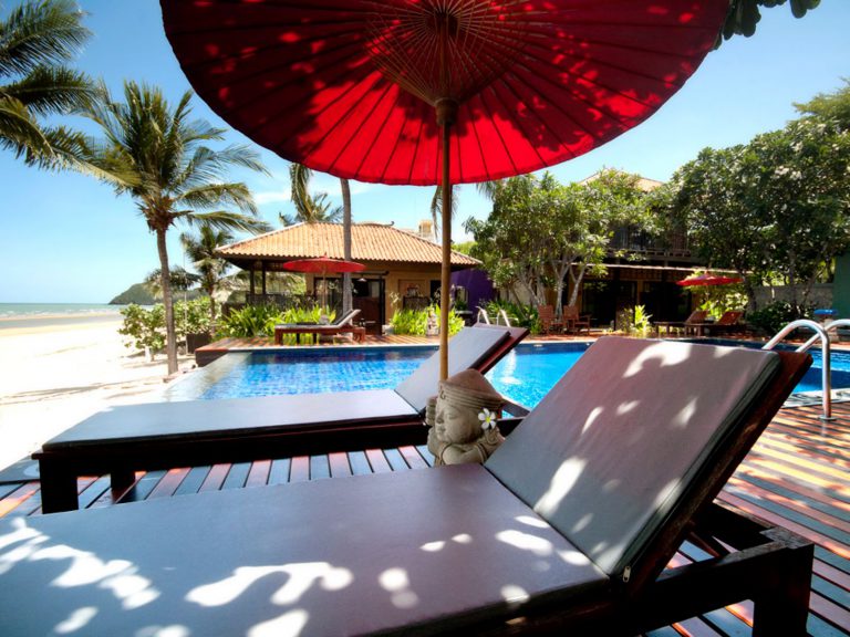 Hotels | Rama Tours