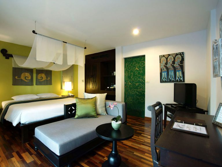 Hotels | Rama Tours