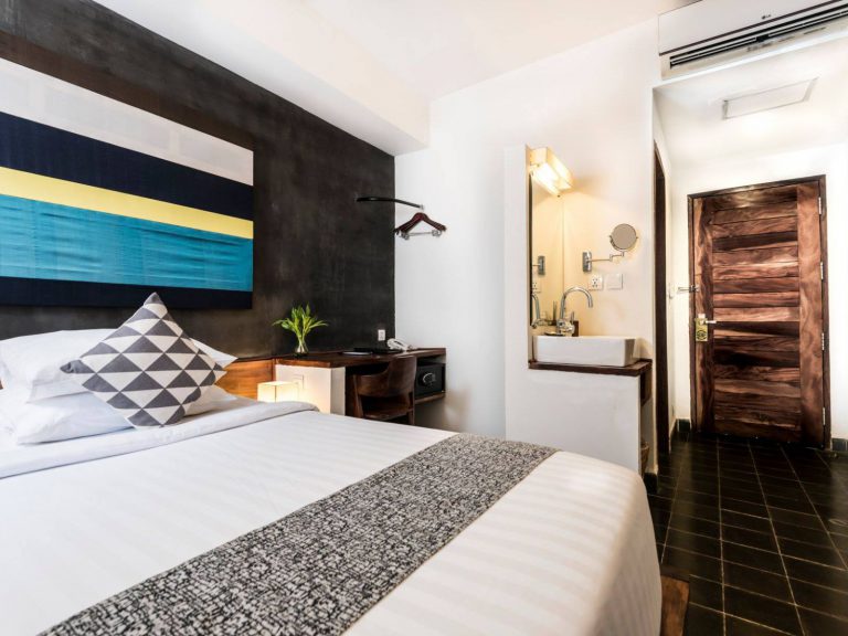 Hotels | Rama Tours