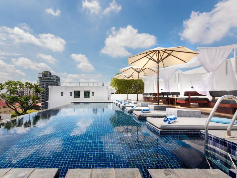 Hotels | Rama Tours