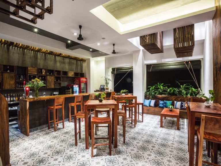 Hotels | Rama Tours