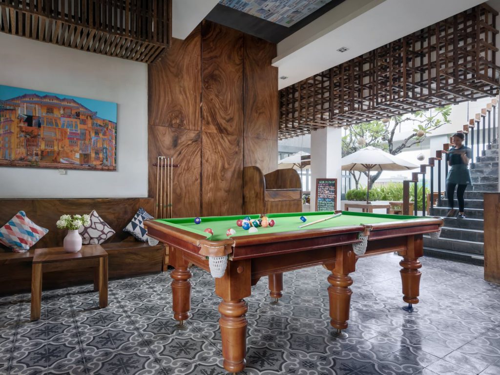 Hotels | Rama Tours