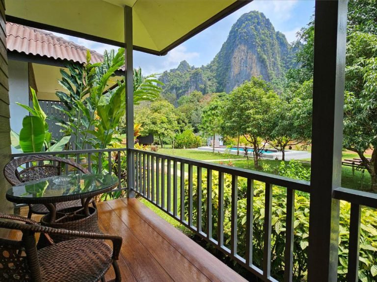 Hotels | Rama Tours
