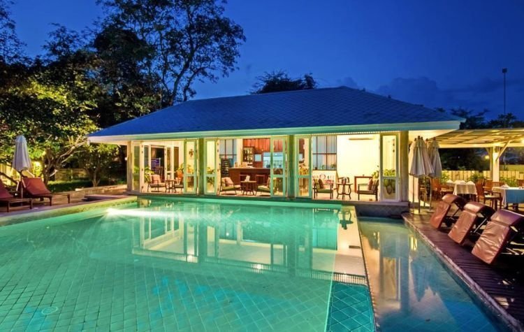 Baan Bayan, Hua Hin | Rama Tours